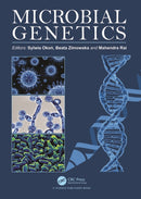 Microbial Genetics-9781032358413