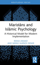 Maristans and Islamic Psychology : A Historical Model for Modern Implementation-9781032359694