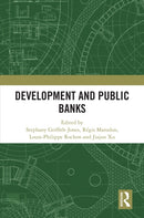 Development and Public Banks-9781032359700