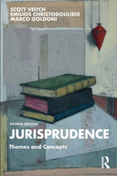 Jurisprudence : Themes and Concepts-9781032359946