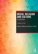 Media, Religion and Culture : An Introduction-9781032360119