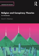 Religion and Conspiracy Theories