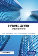 Software Security : Concepts & Practices-9781032361598