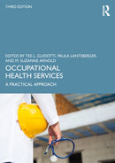 Occupational Health Services : A Practical Approach-9781032361925