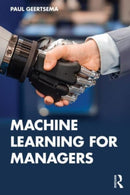Machine Learning for Managers-9781032362427