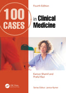100 Cases in Clinical Medicine-9781032363790
