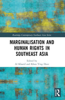Marginalisation and Human Rights in Southeast Asia-9781032364216