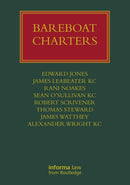 Bareboat Charters-9781032364223