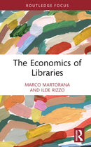 The Economics of Libraries-9781032364278