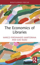 The Economics of Libraries-9781032364285