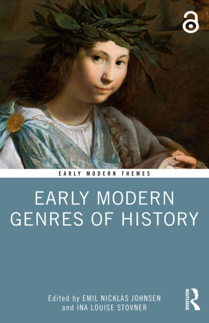 Early Modern Genres of History-9781032364421