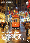 Introducing Language and Intercultural Communication-9781032365190