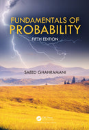 Fundamentals of Probability-9781032366081
