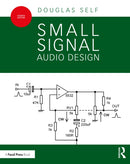 Small Signal Audio Design-9781032366258