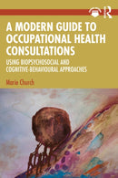 A Modern Guide to Occupational Health Consultations