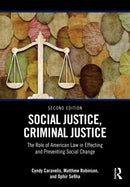 Social Justice, Criminal Justice