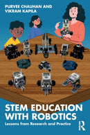 STEM Education with Robotics : Lessons from Research and Practice-9781032367576