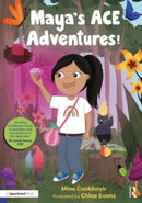 Maya''s Ace Adventures!