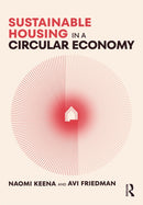 Sustainable Housing in a Circular Economy-9781032368214