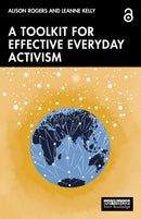 A Toolkit for Effective Everyday Activism-9781032368252