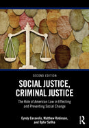 Social Justice, Criminal Justice