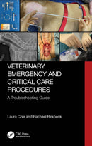 Veterinary Emergency and Critical Care Procedures