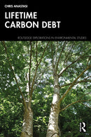 Lifetime Carbon Debt-9781032369280