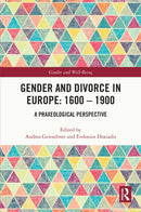 Gender and Divorce in Europe