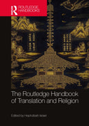 The Routledge Handbook of Translation and Religion-9781032369471