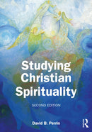 Studying Christian Spirituality-9781032374710