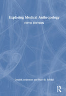 Exploring Medical Anthropology