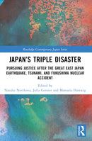 Japan''s Triple Disaster