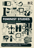 Feminist Studies : An Introductory Reader-9781032377186
