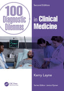 100 Diagnostic Dilemmas in Clinical Medicine-9781032377377