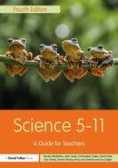 Science 5-11 : A Guide for Teachers-9781032377704