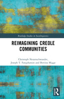 Reimagining Creole Communities-9781032378091