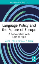 Language Policy and the Future of Europe