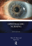 Ophthalmic Nursing-9781032378213