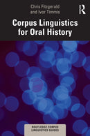 Corpus Linguistics for Oral History-9781032378725