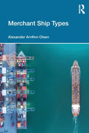 Merchant Ship Types-9781032378756