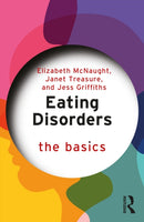 Eating Disorders: The Basics-9781032379579