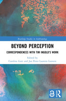 Beyond Perception