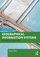 Geographical Information Systems : A Practical Approach-9781032380469