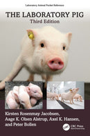The Laboratory Pig-9781032381268