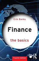 Finance : The Basics-9781032381602