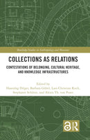 Collections as Relations