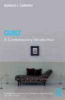Guilt : A Contemporary Introduction-9781032382661