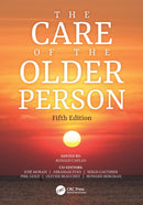 The Care of the Older Person-9781032383170