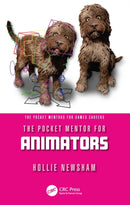 The Pocket Mentor for Animators-9781032383279