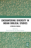 Encountering Diversity in Indian Biblical Studies : A Biblical Masala-9781032383507